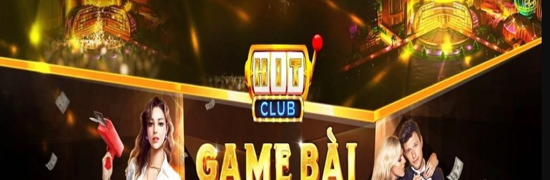 Hitclub Cover Image