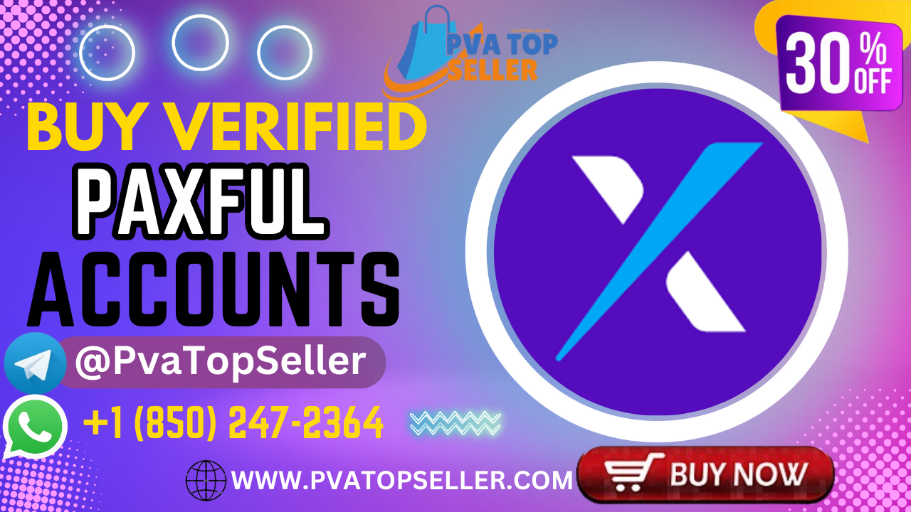 How to Buy a Verified Paxful Account in the USA (2025 Guide) - Album on Imgur