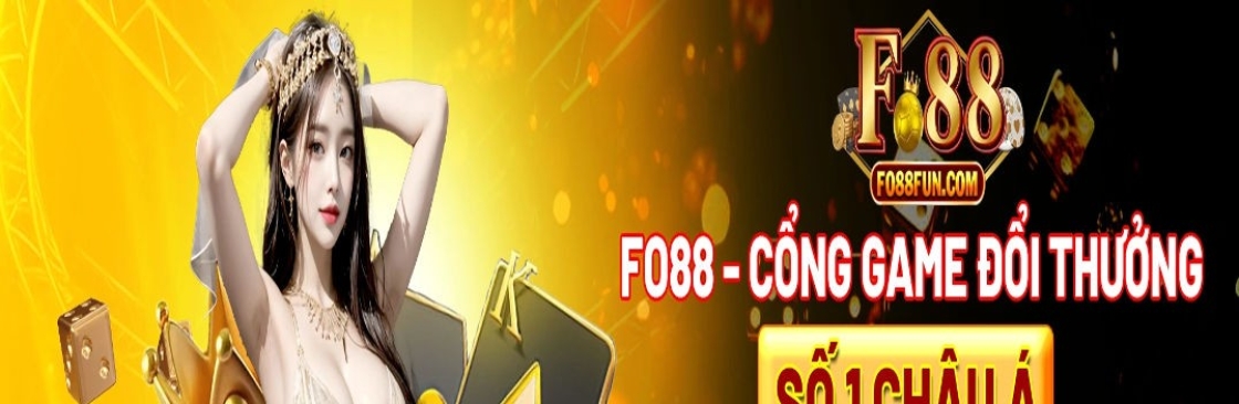Fo88 Funcom Cover Image