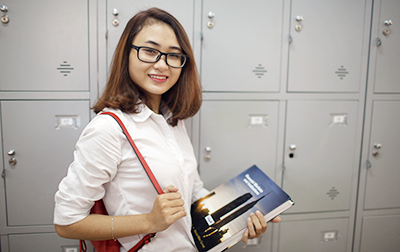 Học ngành Ngoại thương ra trường làm gì? - Đại học Duy Tân, Đà Nẵng, Việt Nam