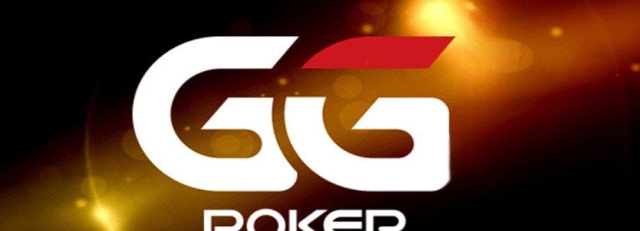 GGpoker poker Cover Image