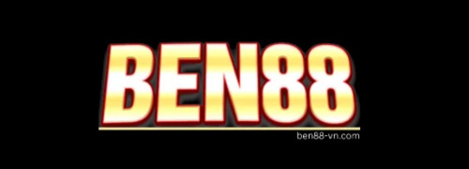 ben88 ben88 Cover Image