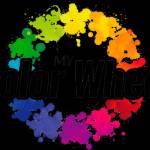 My Color Wheel Painting Profile Picture