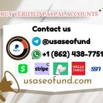 Buy Verified PayPal Accounts Profile Picture