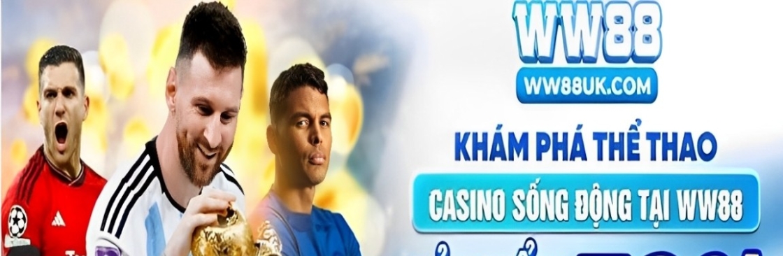 Nhà Cái WW88 Cover Image
