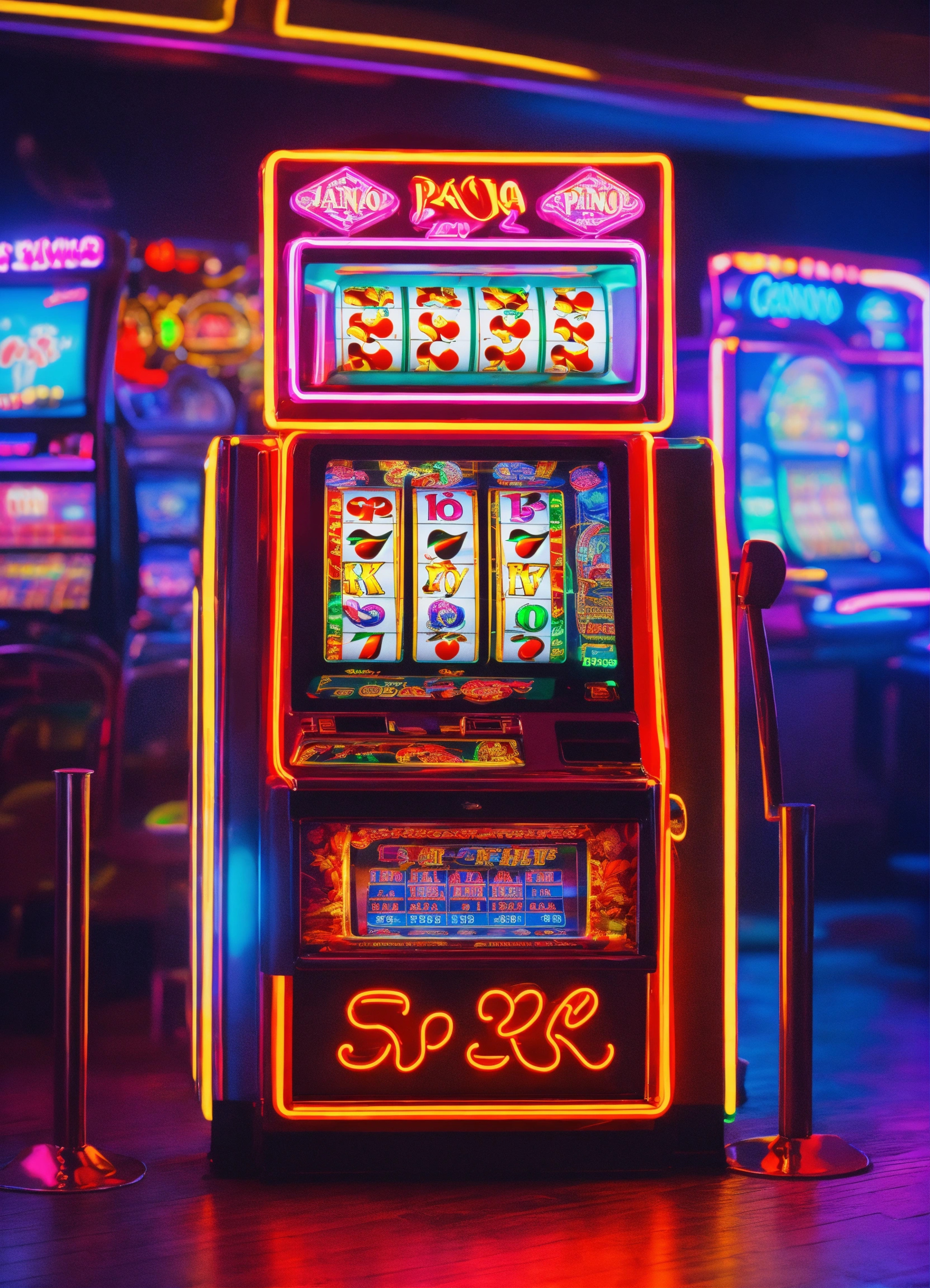 카지노 직원이 몰래 알려준 비밀 전략 지금 공개합니다