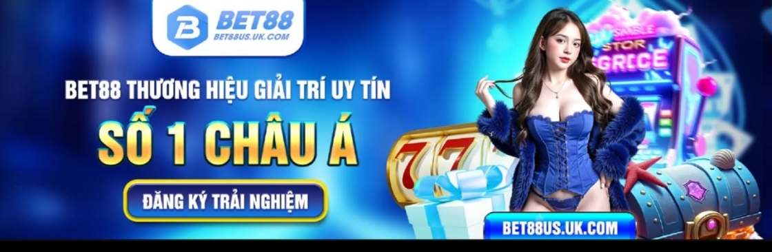 Bet88 usukcom Cover Image