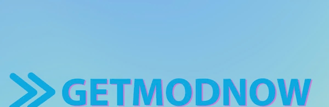 Getmod Now Cover Image