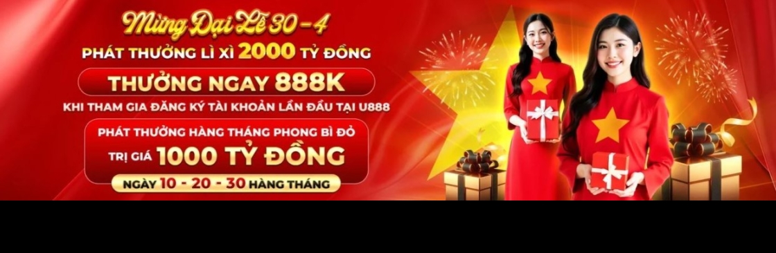 U888 NHÀ CÁI Cover Image