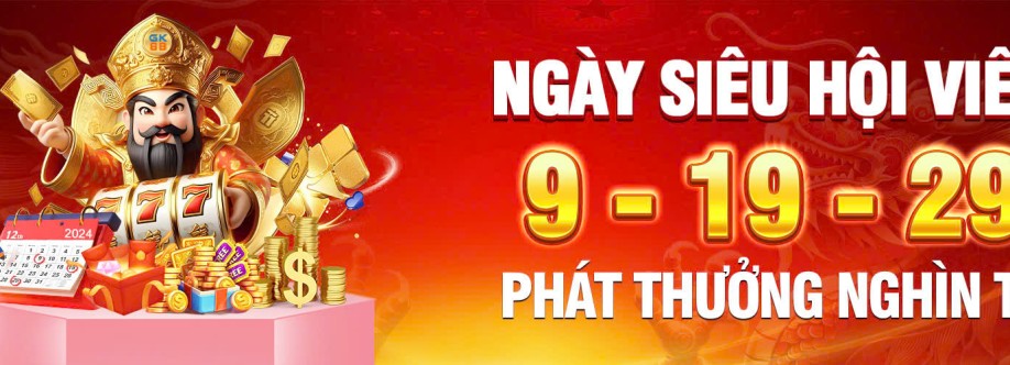 gk88 Com Cover Image