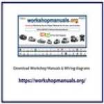 Car repair manuals Profile Picture