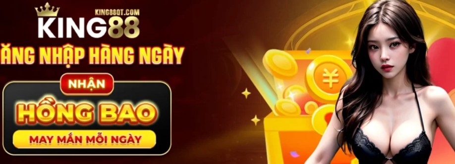 Nhà cái King88 Cover Image