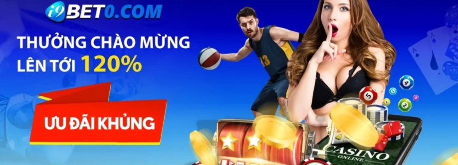 i9BET 0com Cover Image