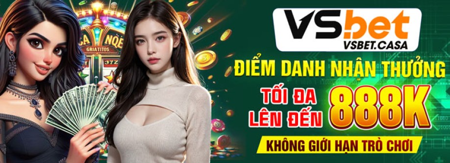 vsbet casa Cover Image
