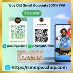 Buy Old Gmail Accounts profile picture