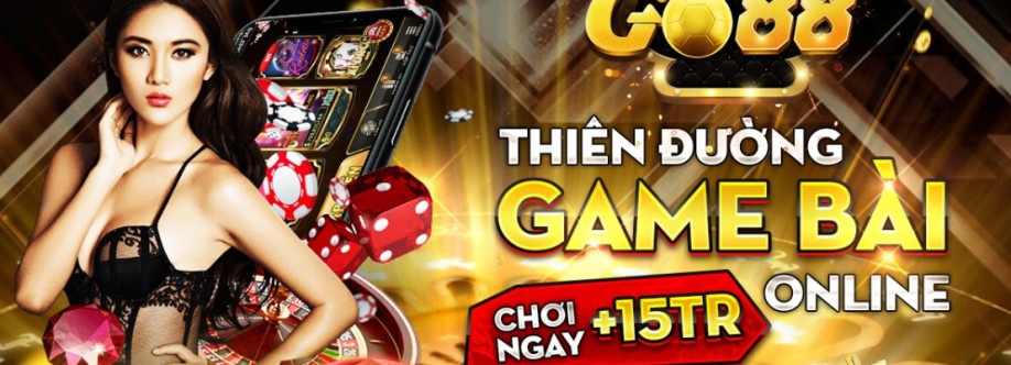 Nhà cái Go88 Cover Image