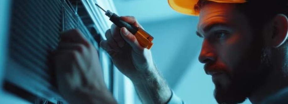 AC Service in Dubai Home Fixit UAE Cover Image