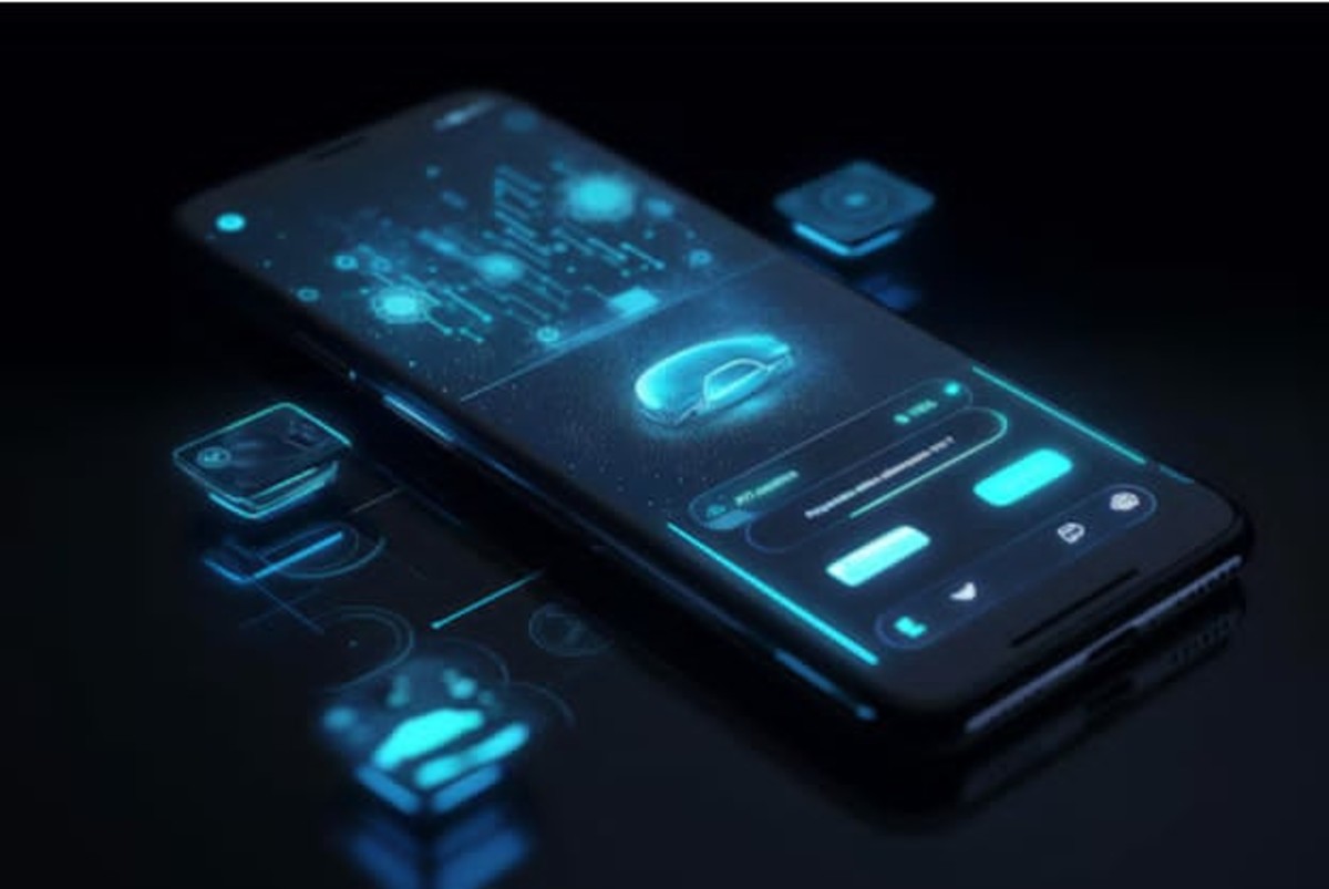 Emerging Trends in AI for Mobile Apps in 2025 and Beyond