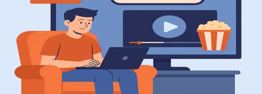 Ghiền Phim TV Cover Image