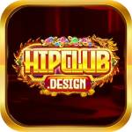Hipclub design Profile Picture