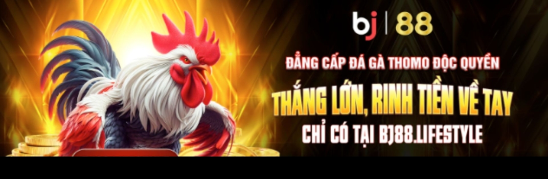 bj88 lifestyle Cover Image