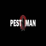 PestMan Pest control Profile Picture