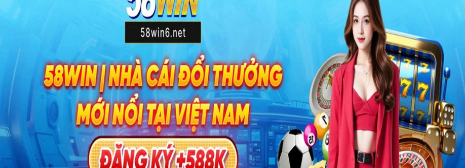 58WIN 6net Cover Image