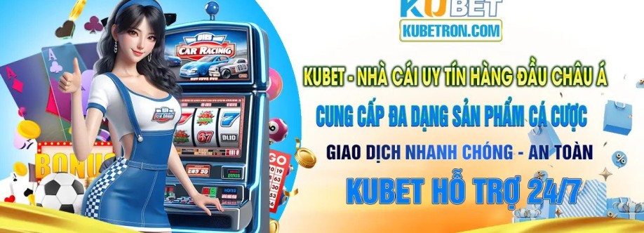 kubet roncom Cover Image