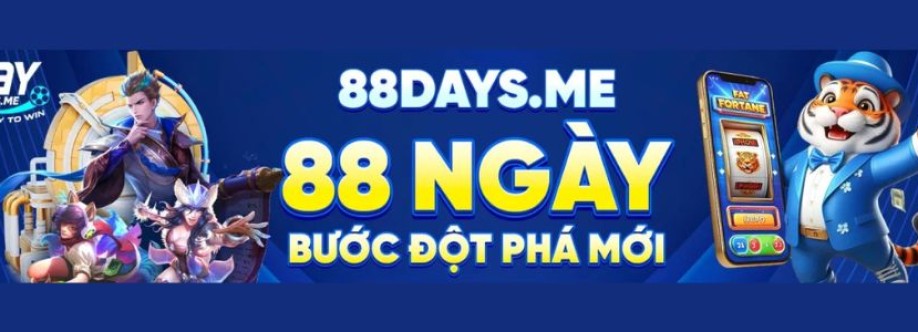 Nha cai 8DAY Cover Image