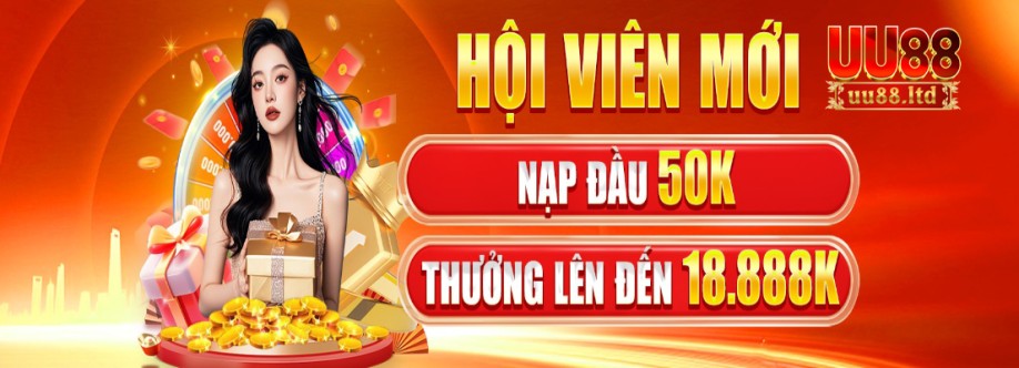 uu88 ltd Cover Image