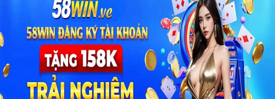 Nhà cái 58WIN Cover Image