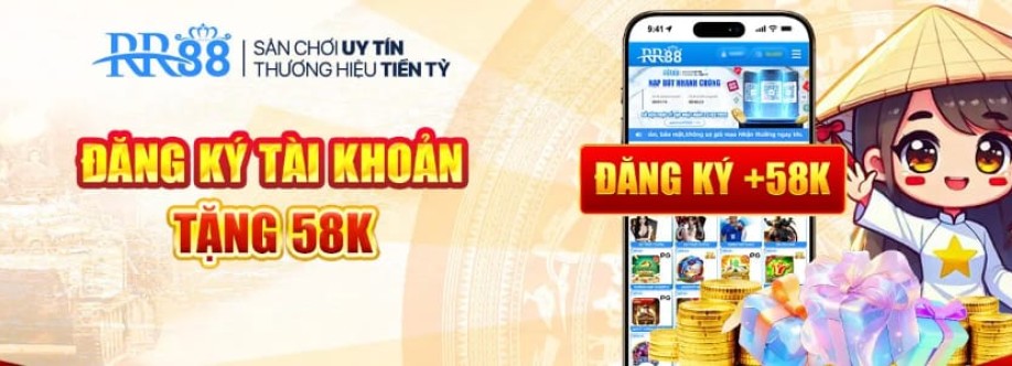 Nhà cái RR88 Cover Image