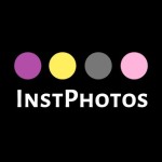 Instant Photos Profile Picture