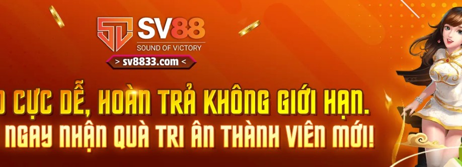 Nhà Cái SV88 Cover Image