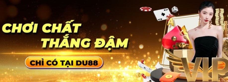 Nhà cái DU88 Cover Image