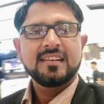 Sheikh Gayasuddin Profile Picture