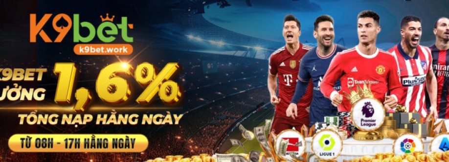 TRANG CHỦ K9BET Cover Image