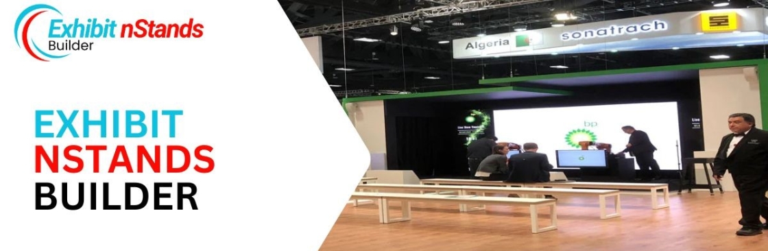 Exhibit nStands Builder Cover Image