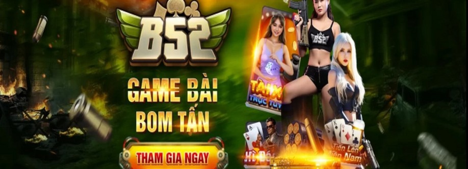 B52club club Cover Image