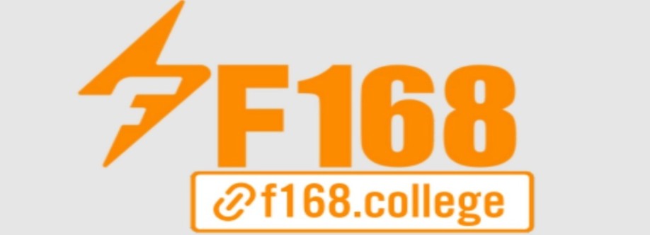 f168 college Cover Image