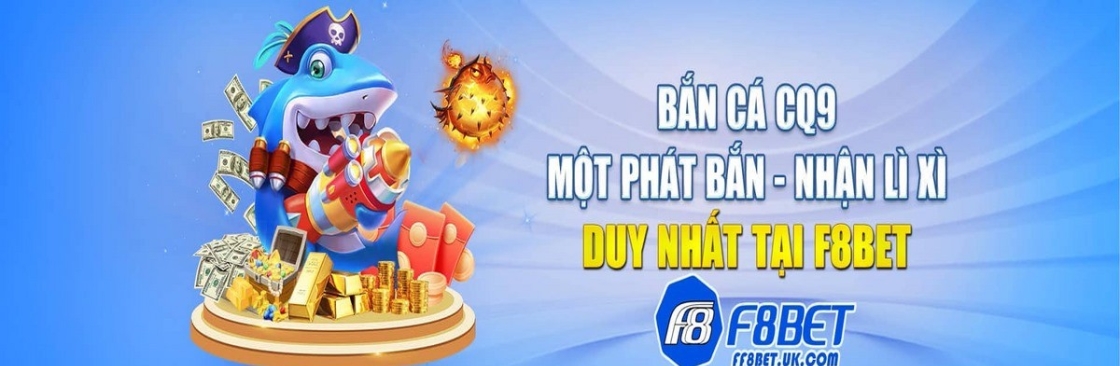 F8BET uk com Cover Image
