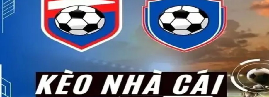 Kèo nhà cái Cover Image