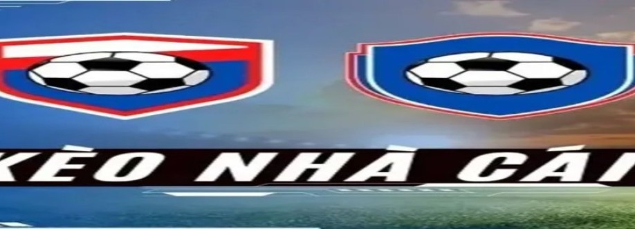 Kèo nhà cái Cover Image