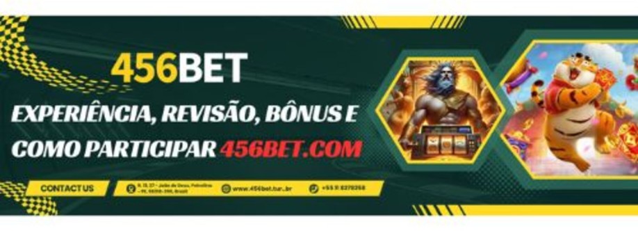 456 Bet Cover Image