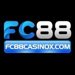 fc88casinox com Profile Picture