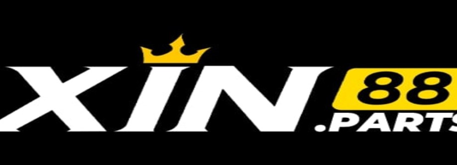 xin88 parts Cover Image