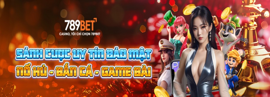 789betvih com Cover Image
