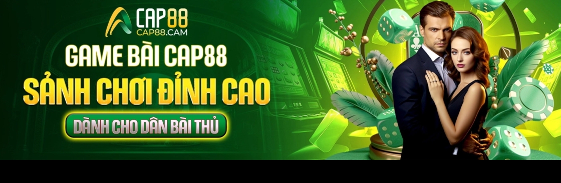 Nhà cái Cap88 Cover Image
