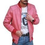 wolverine leather jacket Profile Picture