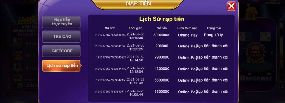 Tàixỉu online Cover Image